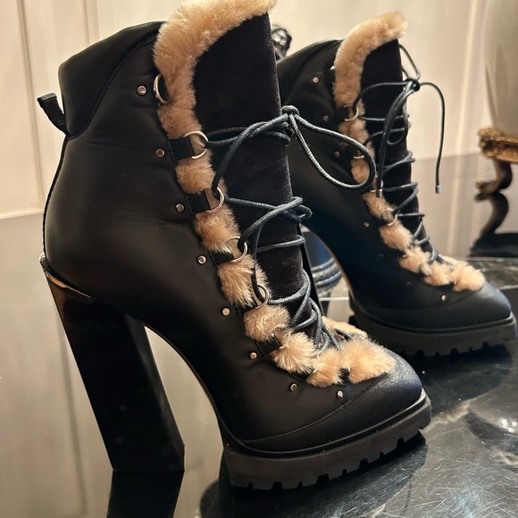 Jimmy choo boots - Picture 1 of 5